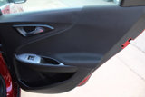 Used 2021 Chevrolet Malibu RS w/ LPO, Convenience Package 1 image 4