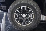 New 2026 Chevrolet Silverado 1500 ZR2 image 5