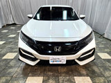 Used 2020 Honda Civic Sport image 3