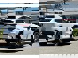 Certified 2025 Lexus NX 350h AWD w/ Premium Package image 4