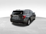 Used 2023 Ford Explorer XLT w/ Equipment Group 202A image 6