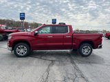New 2025 Chevrolet Silverado 1500 LTZ w/ LTZ Premium Package image 2
