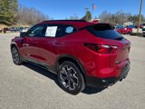 Used 2022 Chevrolet Blazer RS w/ Enhanced Convenience Package image 2