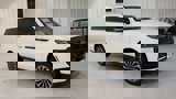 New 2025 Lincoln Navigator L Black Label image 3