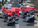 New 2025 Ford F350 Lariat image 3