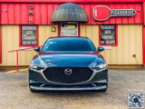 Used 2021 MAZDA MAZDA3 s image 3