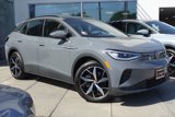 New 2025 Volkswagen ID.4 Pro S image 2