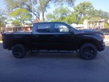 New 2026 Chevrolet Silverado 1500 Custom Trail Boss image 3