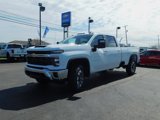 New 2025 Chevrolet Silverado 3500 LT w/ All Star Edition image 4