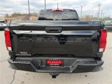 New 2025 Chevrolet Colorado Trail Boss image 5