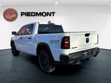 New 2025 RAM 1500 Rebel w/ G/T Package image 6