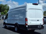 Used 2024 Ford Transit 350 148 High Roof Extended DRW w/ Upfitter Package image 4