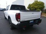 New 2025 Honda Ridgeline RTL+ image 4