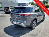 Certified 2023 Nissan Pathfinder SL w/ Lighting Package (N92) image 3