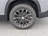 New 2026 Chevrolet Traverse LT w/ Sun and Wheel Package image 5