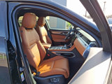 New 2026 Jaguar F-PACE R-Dynamic S image 3