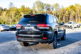 Used 2019 Jeep Grand Cherokee Limited w/ Luxury Group II image 6