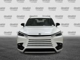 New 2025 Lexus TX 500h AWD image 3