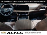 Certified 2025 Chevrolet Suburban High Country image 3