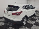 Certified 2022 Nissan Rogue Sport S image 6