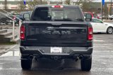 New 2025 RAM 1500 Laramie w/ Night Edition image 6
