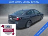 Used 2024 Subaru Legacy Sport image 4