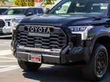 New 2025 Toyota Tundra TRD Pro image 5