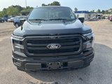 New 2025 Ford F150 Lariat image 2