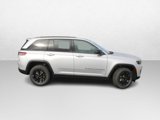 New 2025 Jeep Grand Cherokee Altitude w/ Trailer Tow Package image 2