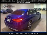 Used 2023 Mercedes-Benz C 300 Sedan image 3