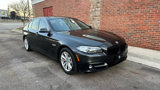 Used 2016 BMW 528i xDrive Sedan image 2