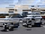 New 2026 Cadillac Vistiq Luxury image 2