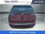 New 2025 Jeep Grand Cherokee Summit image 4
