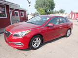 Used 2015 Hyundai Sonata SE image 3