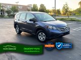Used 2012 Honda CR-V LX image 3
