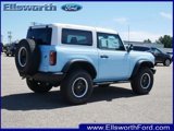 New 2024 Ford Bronco Heritage Edition image 3