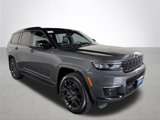 New 2025 Jeep Grand Cherokee L Summit w/ Advanced Protech Group IV image 5