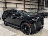 Used 2021 Cadillac Escalade Sport w/ Driver Assist Tech Package image 2
