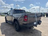 New 2025 RAM 1500 Rebel w/ Rebel Level 2 Equipment Group image 4
