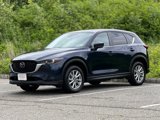 Used 2023 MAZDA CX-5 AWD 2.5 S w/ Select Package image 4