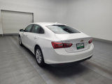 Used 2023 Chevrolet Malibu LT w/ Driver Confidence Package image 5