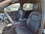 New 2025 Lincoln Nautilus Reserve w/ Jet Appearance Package image 3