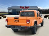 New 2025 Jeep Gladiator Sport image 4