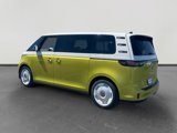 New 2025 Volkswagen ID. Buzz 1st Edition image 3