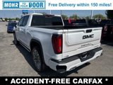 Used 2024 GMC Sierra 1500 Denali Ultimate image 5