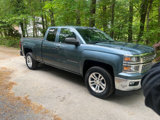 Used 2014 Chevrolet Silverado 1500 LT w/ All Star Edition image 4