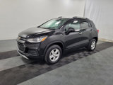 Used 2020 Chevrolet Trax LT w/ Driver Confidence Package image 2