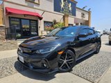 Used 2021 Honda Civic Sport image 2