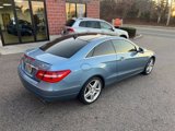 Used 2012 Mercedes-Benz E 350 4MATIC Coupe image 5