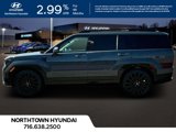 New 2025 Hyundai Santa Fe Calligraphy image 3